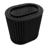 K&N 17-18 Ford Super Duty V8-6.7L Diesel Replacement Dry Air Filter - E-0644HBK
