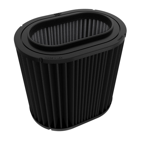 K&N 17-18 Ford Super Duty V8-6.7L Diesel Replacement Dry Air Filter - E-0644HBK