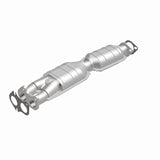 MagnaFlow Conv DF Ford 86 87 - 23386