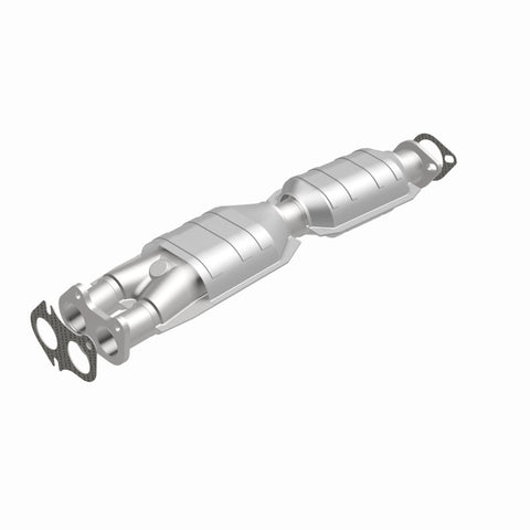 MagnaFlow Conv DF Ford 86 87 - 23386