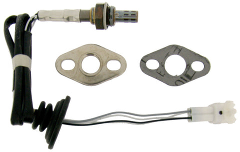 NGK Toyota 4Runner 1989-1988 Direct Fit Oxygen Sensor - 24112