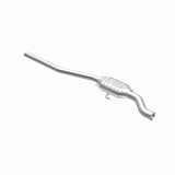 MagnaFlow Direct Fit Catalytic Converter 79-81 Dodge D150/D200 3.7L - 3391244