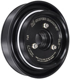 ATI Damper - 7.074in - Alum - Chrysler V8 BB - 361-440 - Chev Frt - 3 Ring - ATI918430