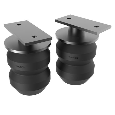 Timbren 1980 Chevrolet C50 Rear Suspension Enhancement System - GMRC70