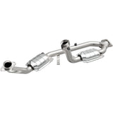 MagnaFlow Conv Direct Fit 97-98 Ford Windstar 3.0L - 4451342