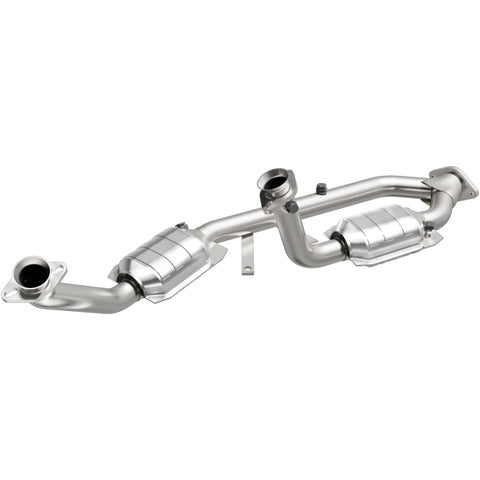 MagnaFlow Conv Direct Fit 97-98 Ford Windstar 3.0L - 4451342