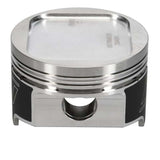 Wiseco Subaru EJ20 R/DOME 6576M925 Piston Shelf Stock Kit - K576M925