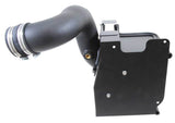 K&N 2013-2015 Hyundai Santa Fe L4-2.4L F/I AirCharger Performance Intake - 63-5301