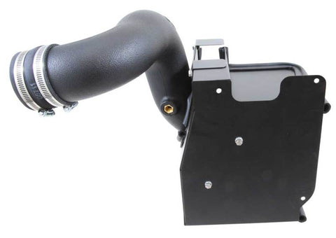 K&N 2013-2015 Hyundai Santa Fe L4-2.4L F/I AirCharger Performance Intake - 63-5301