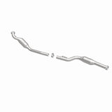 MagnaFlow Direct Fit Catalytic Converter 98-03 MB E320 3.2L D/S - 24396