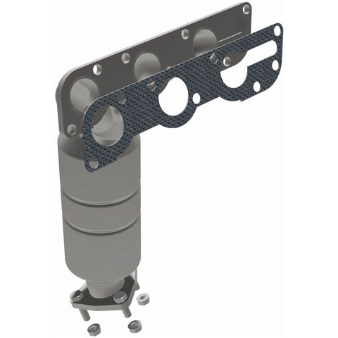 MagnaFlow Direct Fit Catalytic Converter 04-05 Suzuki Verona 2.5L - 452911