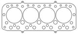 Cometic MG Midget 1275cc 74mm Bore .027 inch MLS Head Gasket - C4148-027