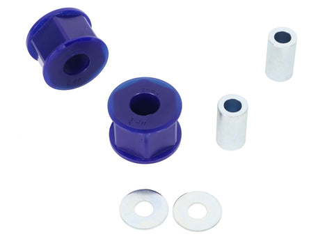 SuperPro 1994 Subaru Legacy LSi Rear Differential Support Bracket Mount Bushing Kit - SPF2664K