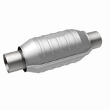MagnaFlow Universal Catalytic Converter 2.25 Mf - 54305