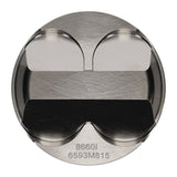 Wiseco AC/HON B 4v DOME +8.25 STRUT 8150XX Piston Kit - K593M815AP