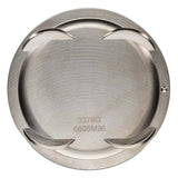Wiseco Nissan 04 350Z VQ35 4v Dished -10cc 96mm Piston Shelf Stock Kit - K605M96AP