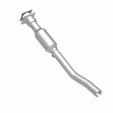 MagnaFlow DF Catalytic Conv 00-05 Dodge Neon 2.0L/00-01 Plymouth Neon 2.0L exclding LEV & ULEV - 51166
