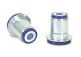 SuperPro 2001 Lexus IS300 Base Rear Lower Inner Control Arm Bushing Kit - SPF3036K