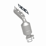 MagnaFlow Direct Fit Catalytic Converter 04-08 Grand Vitara V6 2.7L DS - 51254