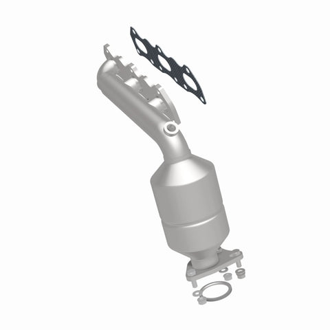 MagnaFlow Direct Fit Catalytic Converter 04-08 Grand Vitara V6 2.7L DS - 51254