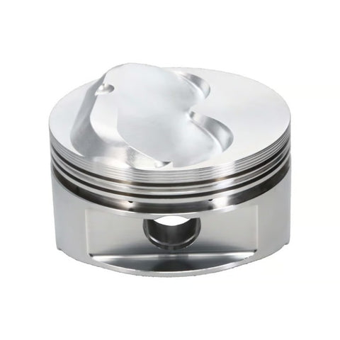 Wiseco Chevy FULL ROUND +12.3 4040A Piston Shelf Stock - 6384RA4