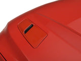 Raxiom 15-17 Ford Mustang GT Axial Series Hood Mount Turn Signal Kit- Amber LED - 390293