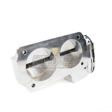 VMP Performance 18-21 Coyote 5.0L Twinjet 69mm LH Odin Throttle Body - VMP-TJ69-JL