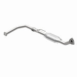 MagnaFlow Direct Fit Catalytic Converter 00-04 Toyota Tundra V8 4.7L Gas - 24404