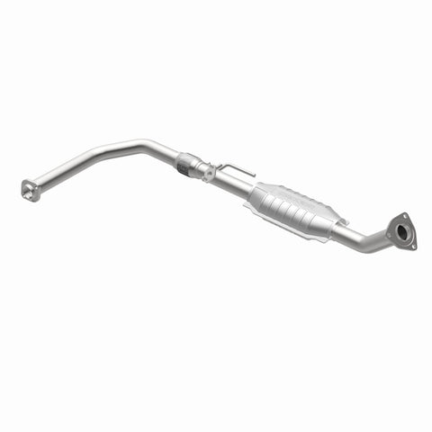 MagnaFlow Direct Fit Catalytic Converter 00-04 Toyota Tundra V8 4.7L Gas - 24404