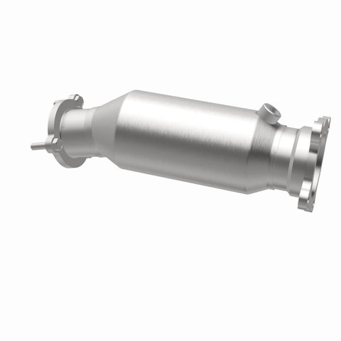 MagnaFlow 12-16 Audi A6/Quattro 2.0L OEM Direct Fit Catalytic Converter - 52292