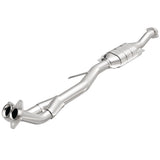 MagnaFlow Conv DF 93-95 BMW 540/740 4.0L D/S - 23818