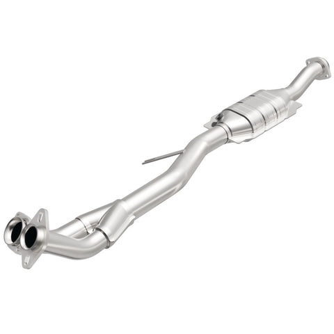 MagnaFlow Conv DF 93-95 BMW 540/740 4.0L D/S - 23818