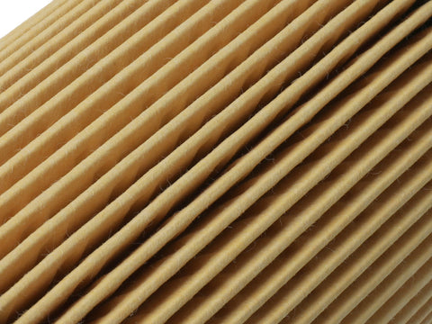 aFe ProGuard D2 Fluid Filters Oil F/F OIL BMW Gas Cars 96-06 L6 - 44-LF022