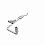 MagnaFlow Conv DF 02-03 Dodge Ram 1500 PickUp 5.9L - 23959