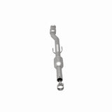 MagnaFlow 2007 Mini Cooper 1.6L Direct Fit Converter - 5421846