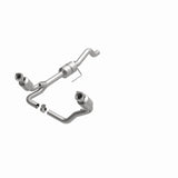 MagnaFlow Conv DF 00-03 Durango 4WD 4.7L - 458047