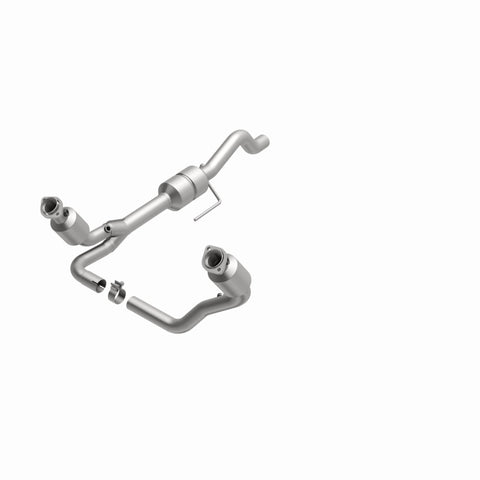 MagnaFlow Conv DF 00-03 Durango 4WD 4.7L - 458047