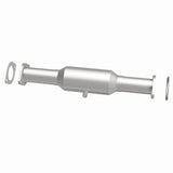 MagnaFlow Direct Fit Catalytic Converter 83-85 Ford Ranger 2.8L - 3391352