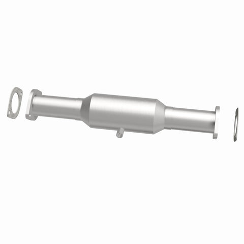MagnaFlow Direct Fit Catalytic Converter Ford 83 85 - 23352