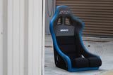 PRP Bravo Composite Seat - A4502