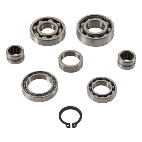 Hot Rods 2009 KTM 65 XC 65cc Transmission Bearing Kit - TBK0080