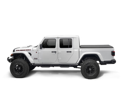 Truxedo 2020 Jeep Gladiator 5ft Lo Pro Bed Cover - 523201