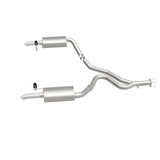 MagnaFlow SYS Cat-Back 80-82 Corvette 5.7L - 16889