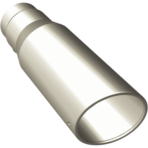 MagnaFlow Tip W/Clamp 5x14.5inch 3.5inch ID - 35213