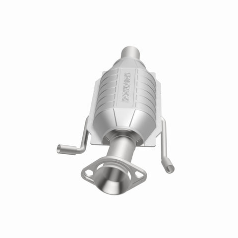 MagnaFlow Conv Ford-Mercury 21.125X6.5X4 2/2 - 23349