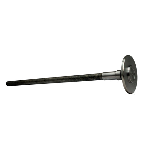 Yukon Gear 35 Spline Bolt-In Axle Blank w/1.564in Bearing Journal 33.92in Long - YA BSF2-1/4-35