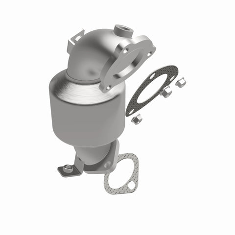 MagnaFlow 16-18 Hyundai Tucson 1.6L California Grade CARB Compliant Direct-Fit Catalytic Convert - 551054