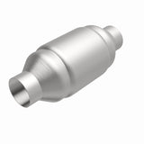 MagnaFlow Universal Catalytic Converter 2.00inch C/C - 54954