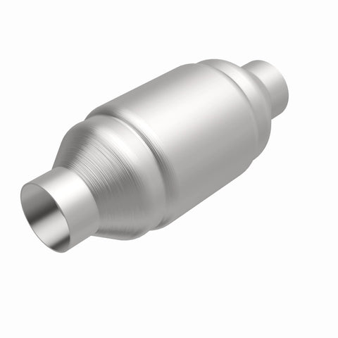 MagnaFlow Universal Catalytic Converter 2.00inch C/C - 54954