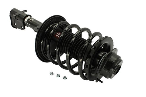 KYB Shocks & Struts Strut Plus Front Left CHRYSLER Town and Country Mini Van 1996-00 CHRYSLER Voyage - SR4021